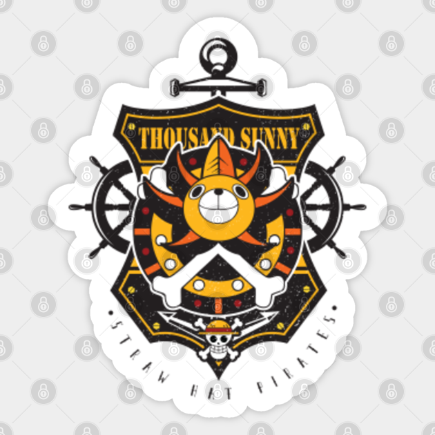 wcf thousand sunny
